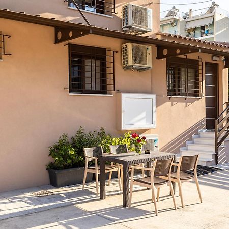 Grande Luxury Villa Kalamata - 3 Exterior photo
