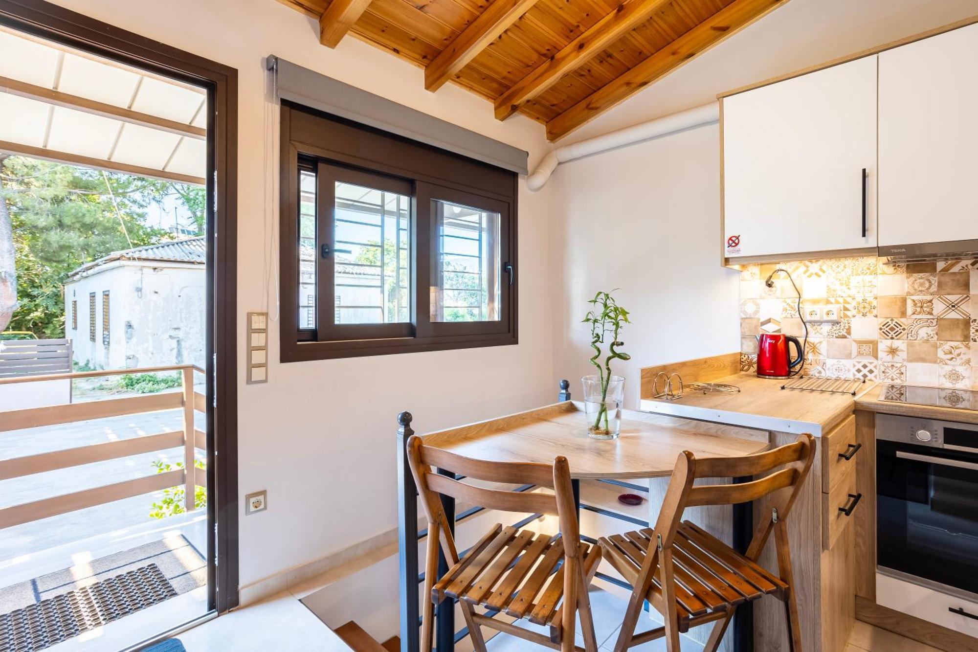 Grande Luxury Villa Kalamata - 3 Exterior photo