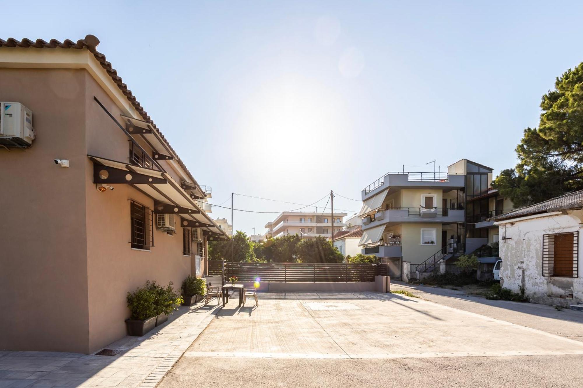Grande Luxury Villa Kalamata - 3 Exterior photo