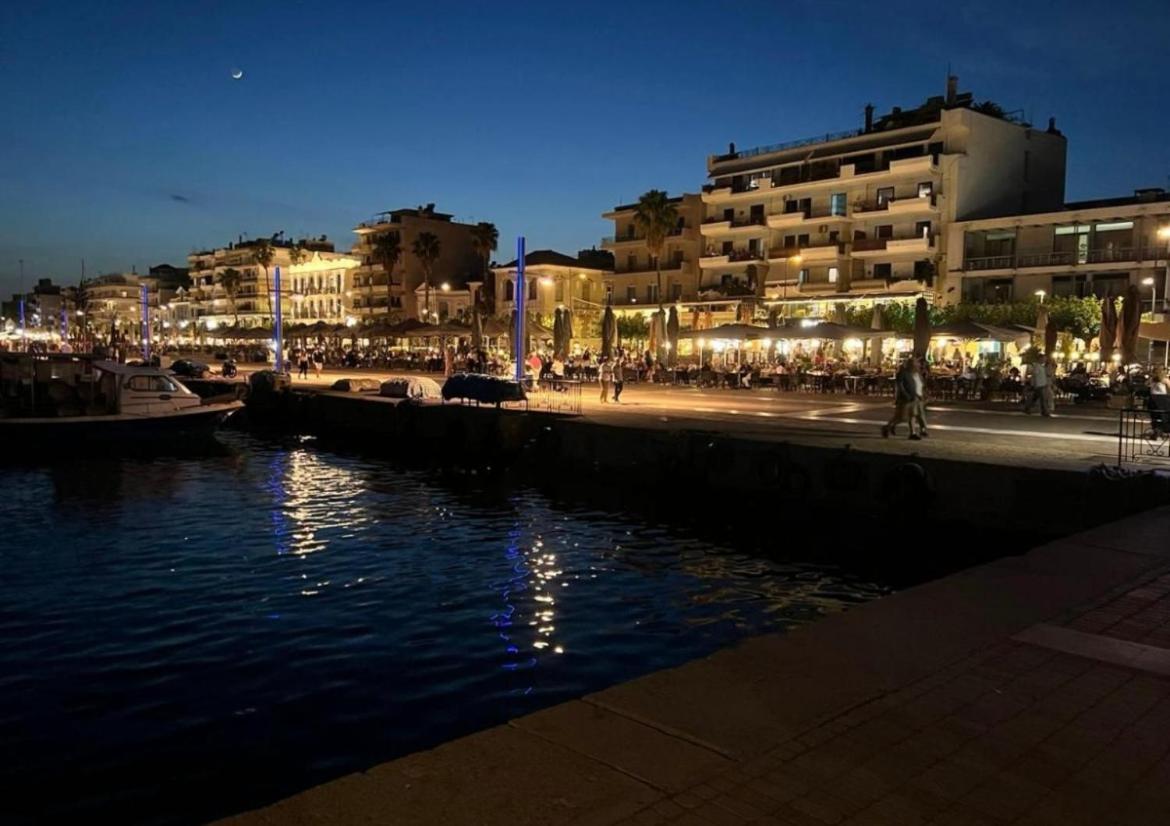 Grande Luxury Villa Kalamata - 3 Exterior photo